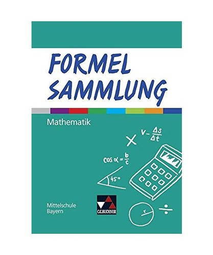 Formel plus formelsammlung - formel,