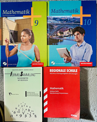 Westermann mathematik 10 - mathematik, 9/10