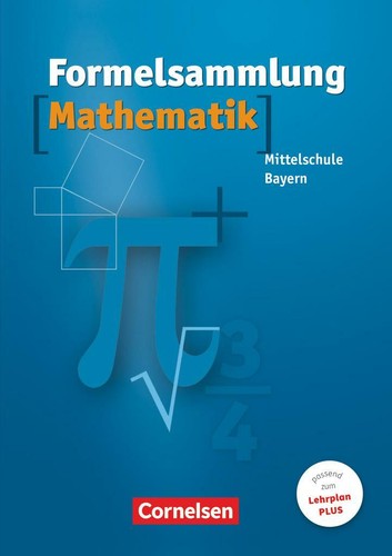 Formelsammlung mathematik - formelsammlung,