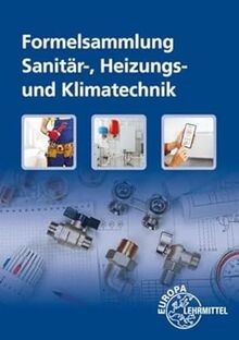 Formelsammlung sanitär - formelsammlung, sanitär-