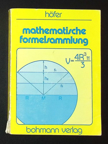 Ernst höfer mathematische - ernst,
