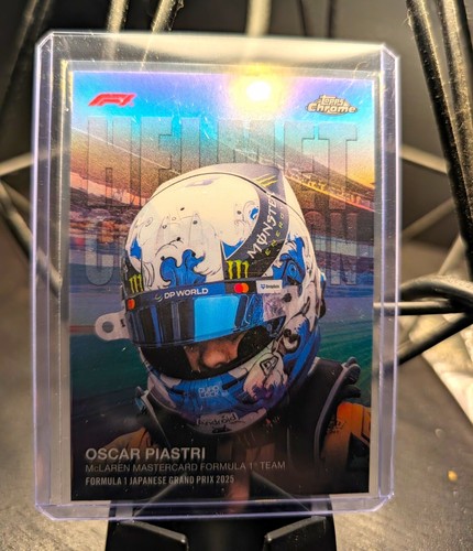 Topps chrome 2026 formula - formula, 1