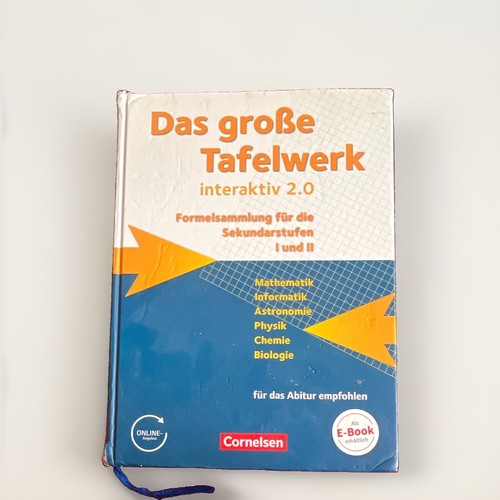 Cornelsen das große - cornelsen,