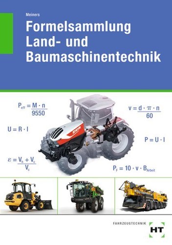 Formelsammlung land und - formelsammlung, land-