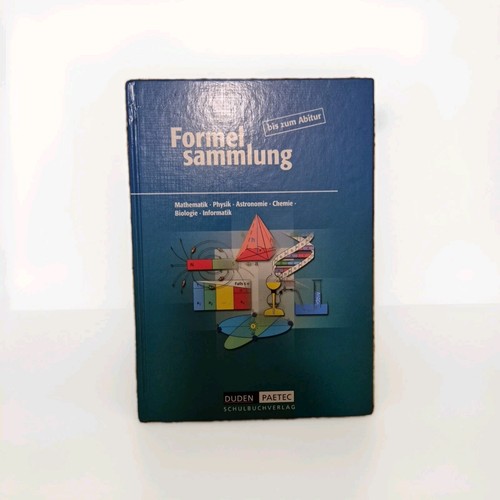 Formelsammlung bis zum - bis,