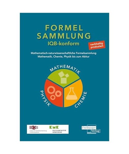 Mathematisch-naturwissenschaft