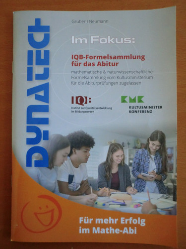 Iqb formelsammlung für - iqb-formelsammlung,