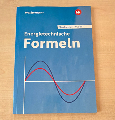 Westermann formelsammlung - westermann,