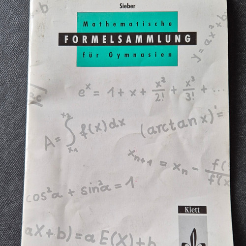 Sieber mathematische - sieber,