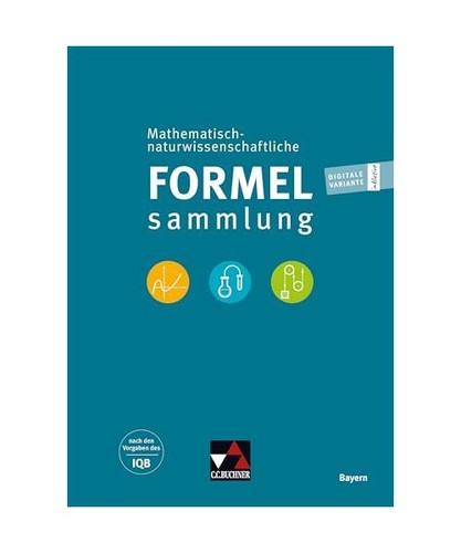 Mathematisch-naturwissenschaft