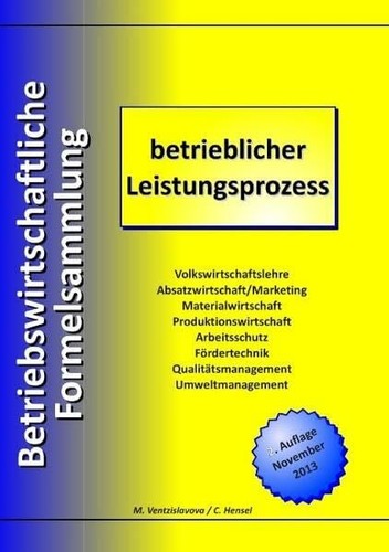 Betriebswirtschaftliche