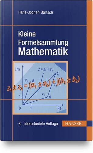 Kleine formelsammlung - kleine,