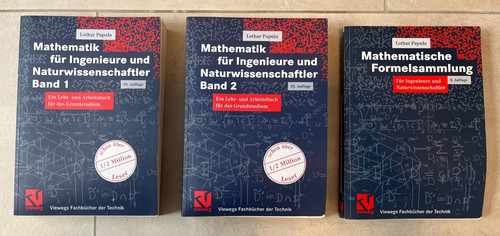 Papula mathematik für - mathematik,