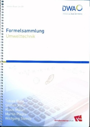 Klaus müller formelsammlung - klaus,