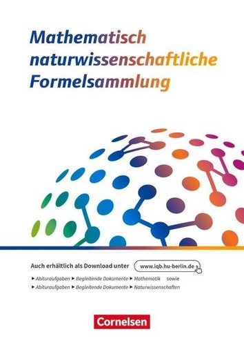 Das große tafelwerk neue - tafelwerk,