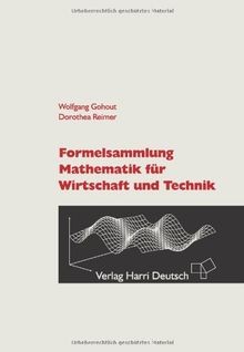 Formelsammlung mathematik für - mathematik,