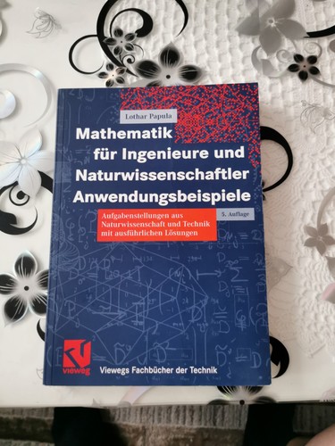 Lothar papula mathematische - papula,