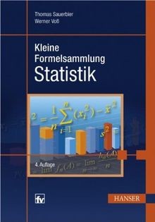 Kleine formelsammlung - kleine,