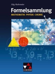 Formelsammlung mathematik - formelsammlung,