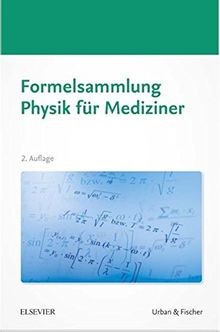 Formelsammlung physik für - physik,