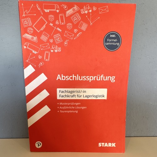 Stark abschlussprüfung - stark,