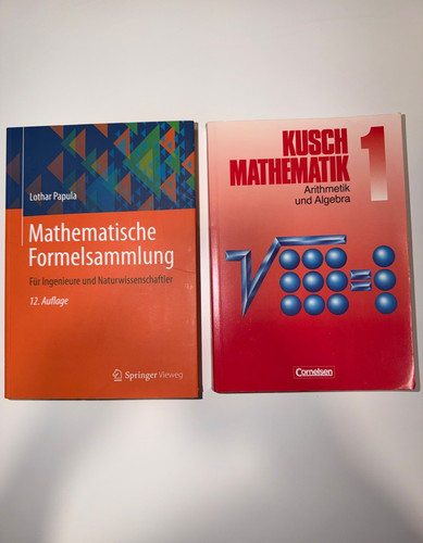 Lothar papula mathematische - lothar,