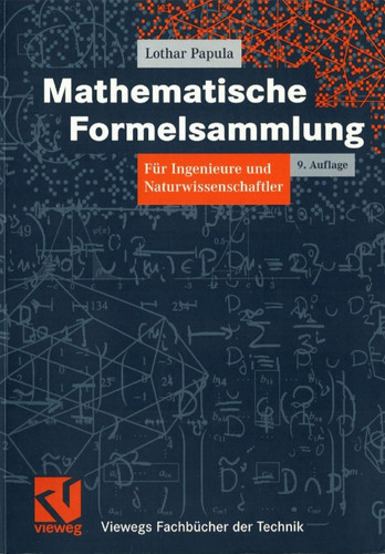 Mathematische formelsammlung - mathematische,