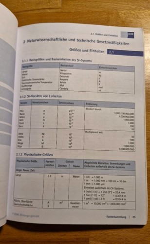 Ihk formelsammlung - ihk,