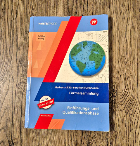 Westermann mathematik für - westermann,