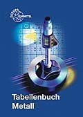 Tabellenbuch metall mit - tabellenbuch,