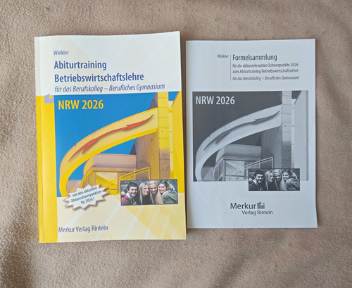 Merkur verlag rinteln - verlag,