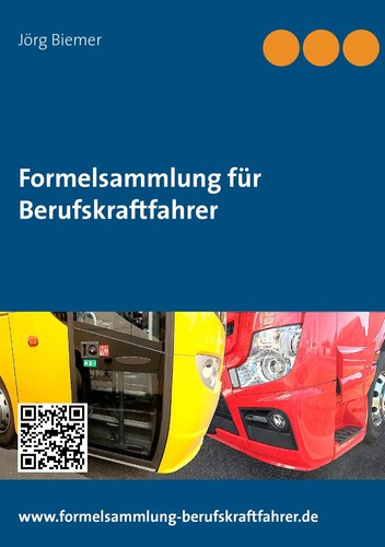 Formelsammlung für