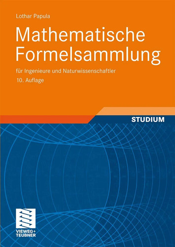 Papula formelsammlung - papula,