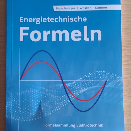 Energietechnische formeln - energietechnische,