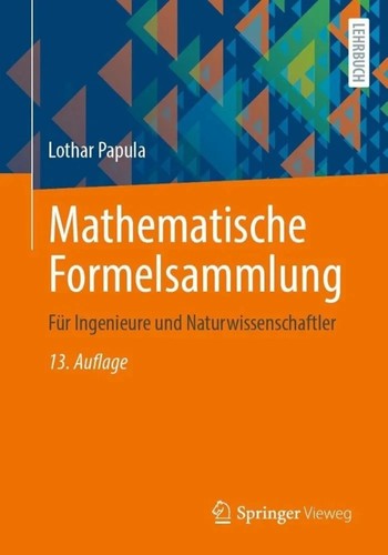Lothar papula mathematische - lothar,