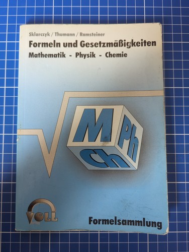 Mathematik physik chemie - mathematik,