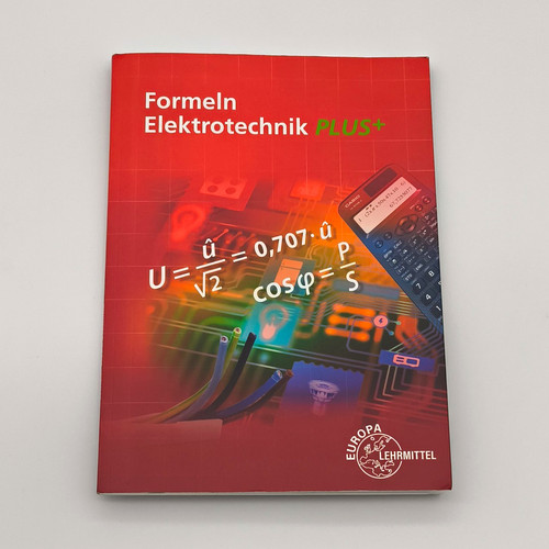 Europa lehrmittel formeln - europa-lehrmittel,