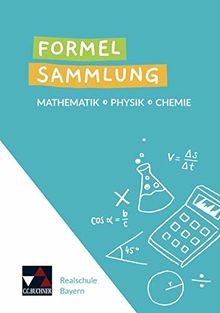 Formelsammlung mathe physik - mathe,