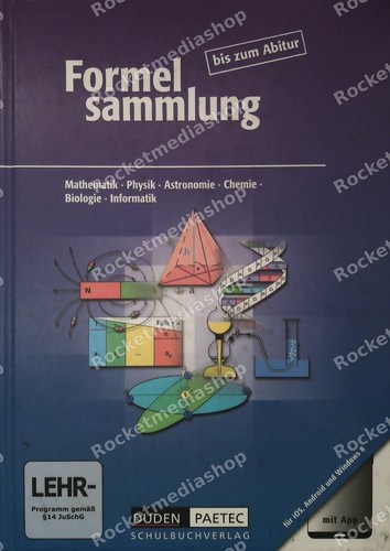 Formelsammlung becker - –,
