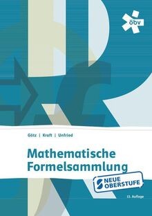 Mathematische formelsammlung - mathematische,