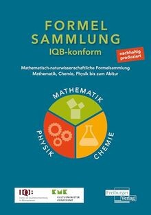Mathematisch-naturwissenschaft