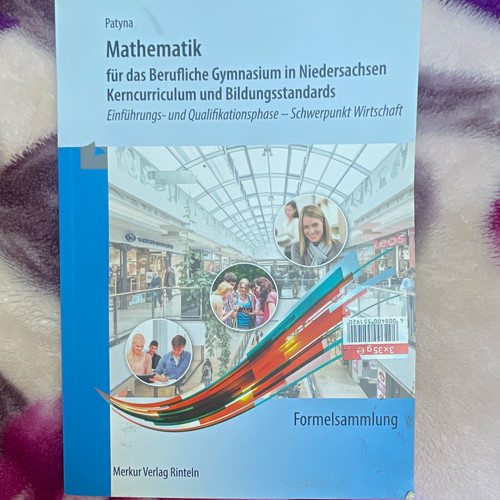 Merkur verlag rinteln - merkur,