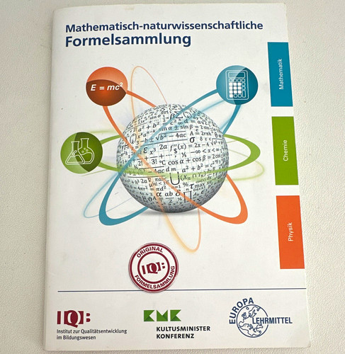 Europa-Lehrmittel