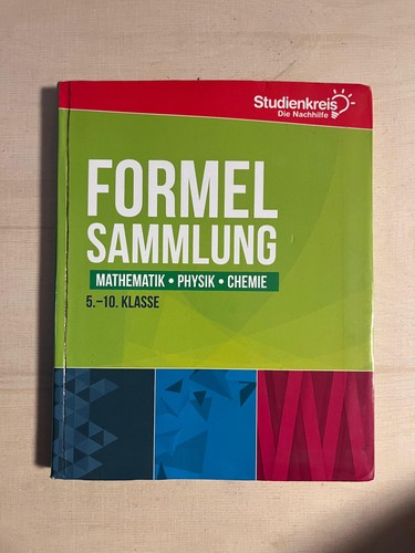 Studienkreis die nachhilfe - die,