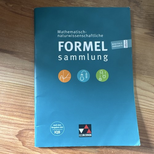 Mathematisch-naturwissenschaft