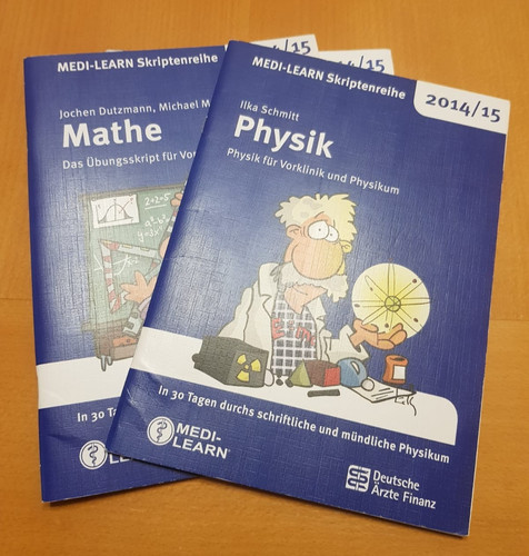 Medi learn mathe - mathe, und