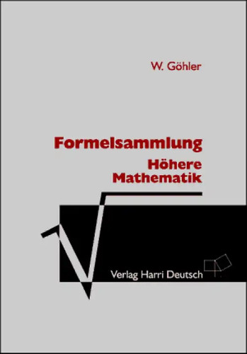 Formelsammlung höhere - formelsammlung,