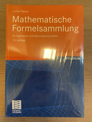 Lothar papula mathematische - lothar,
