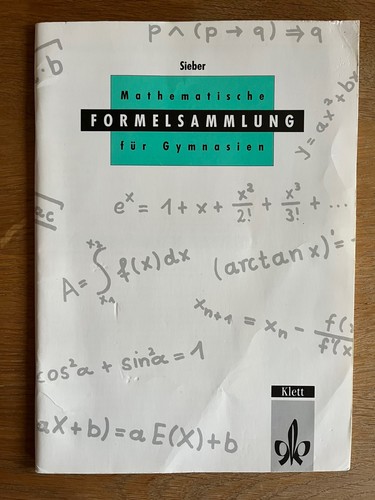 Sieber mathematische - sieber,,