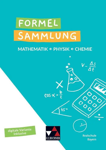 Formelsammlung mathe physik - formelsammlung,